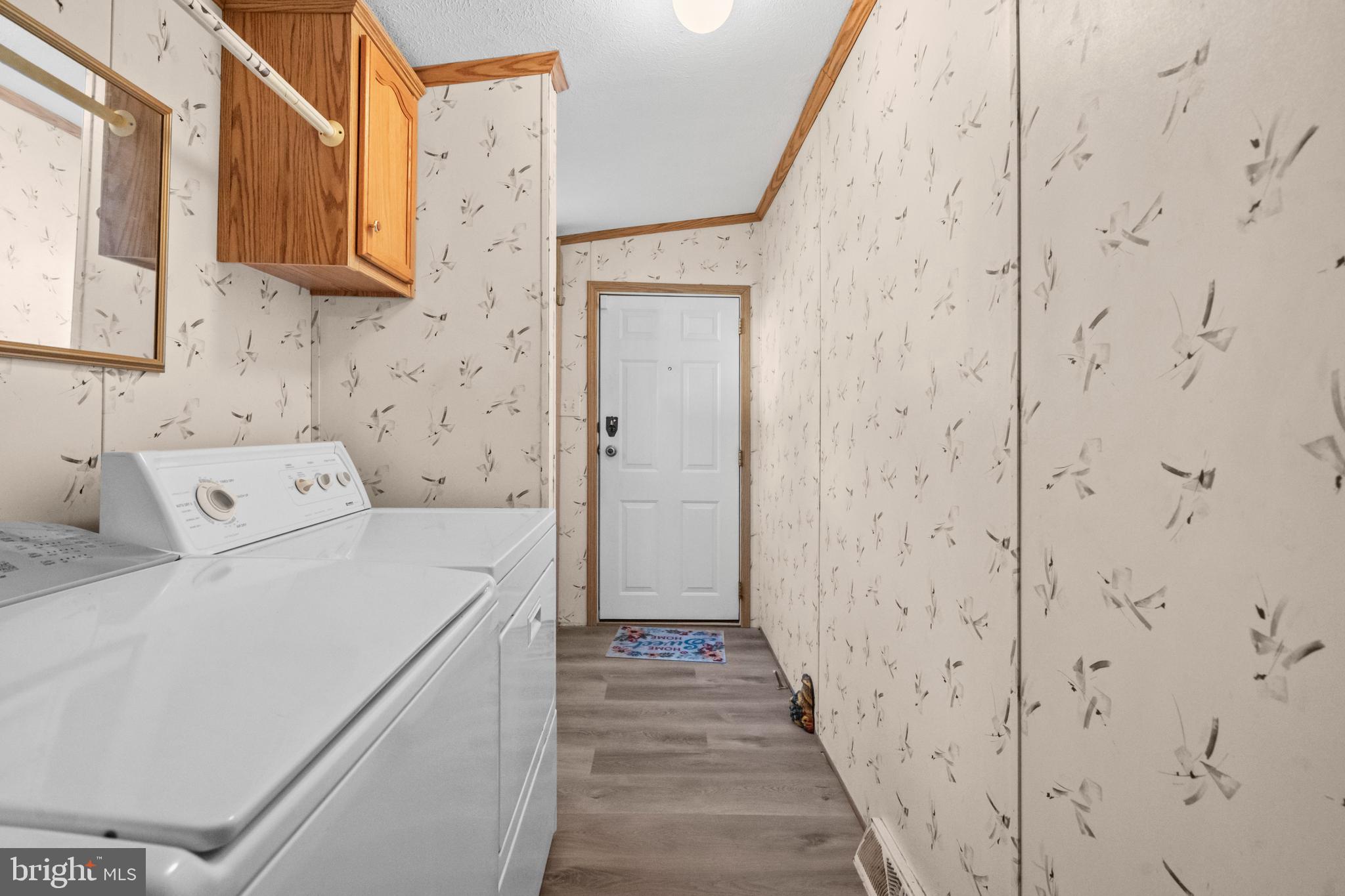 SEVERN MOBILE HOME PARK - Residential