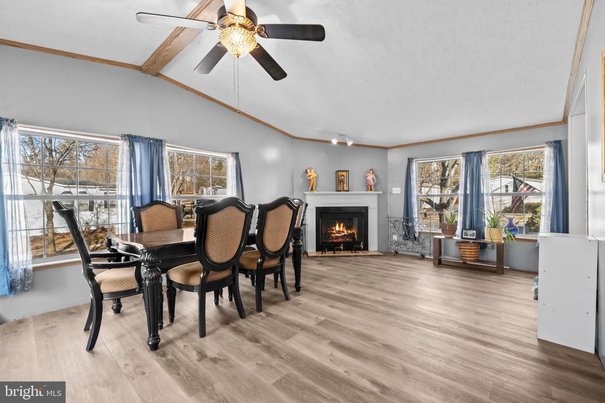 SEVERN MOBILE HOME PARK - Residential