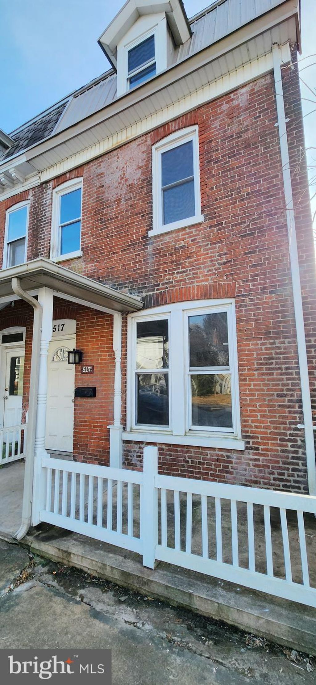 Photo of 517 W Market Street, MARIETTA, PA 17547 (MLS # PALA2063584)