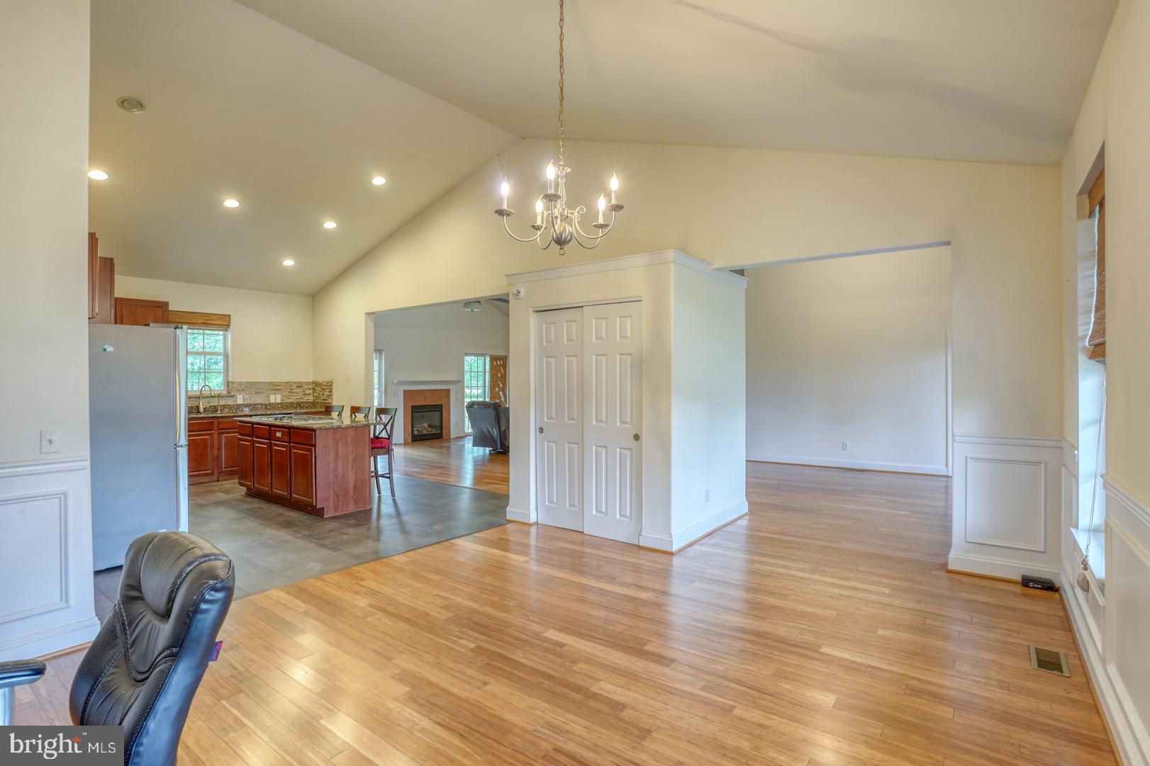 WILLOW BRANCH - Residential