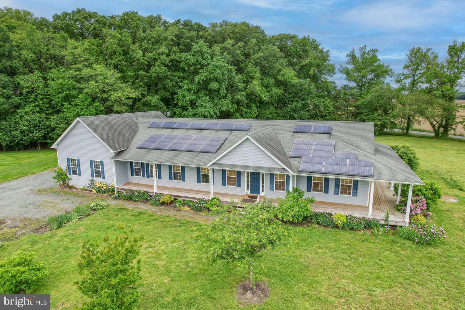 WILLOW BRANCH - Residential