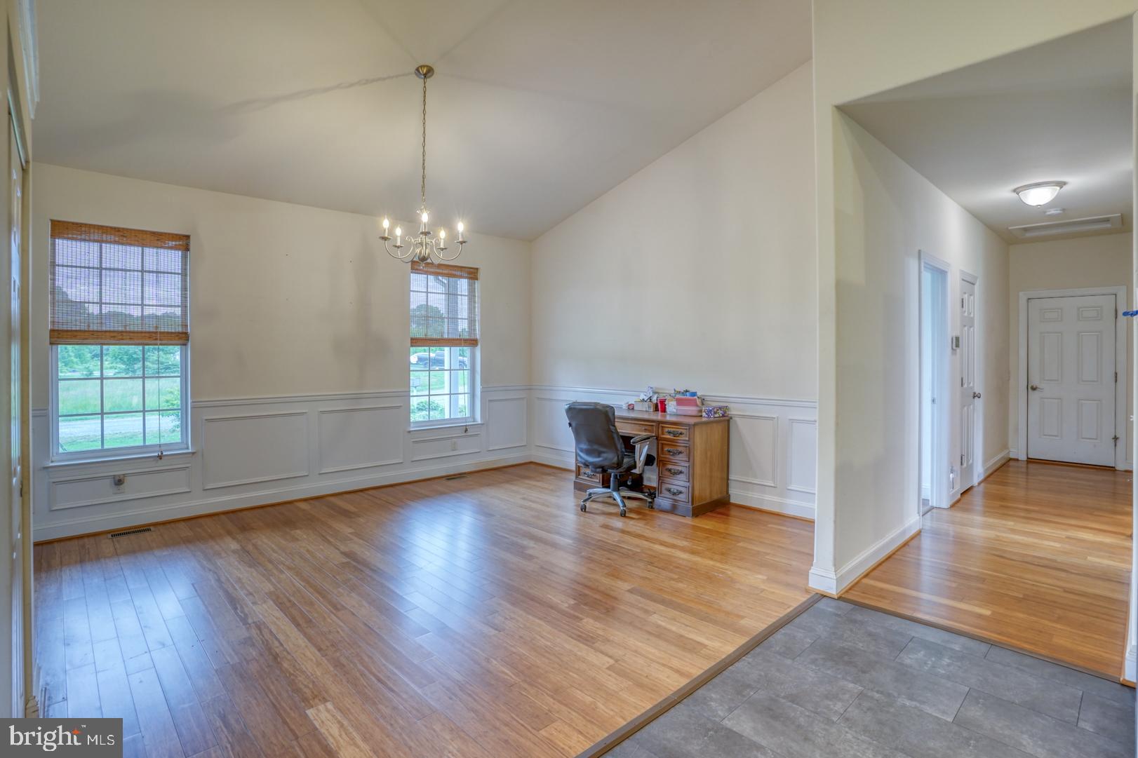 WILLOW BRANCH - Residential