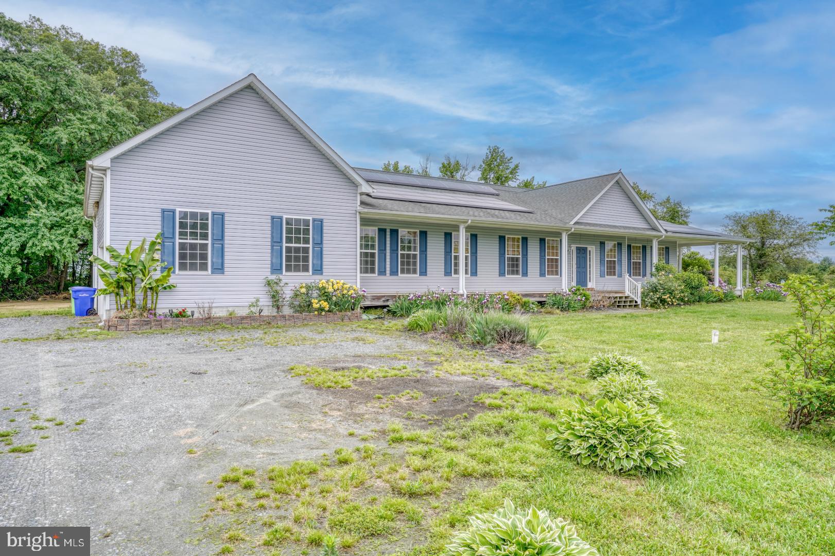 WILLOW BRANCH - Residential