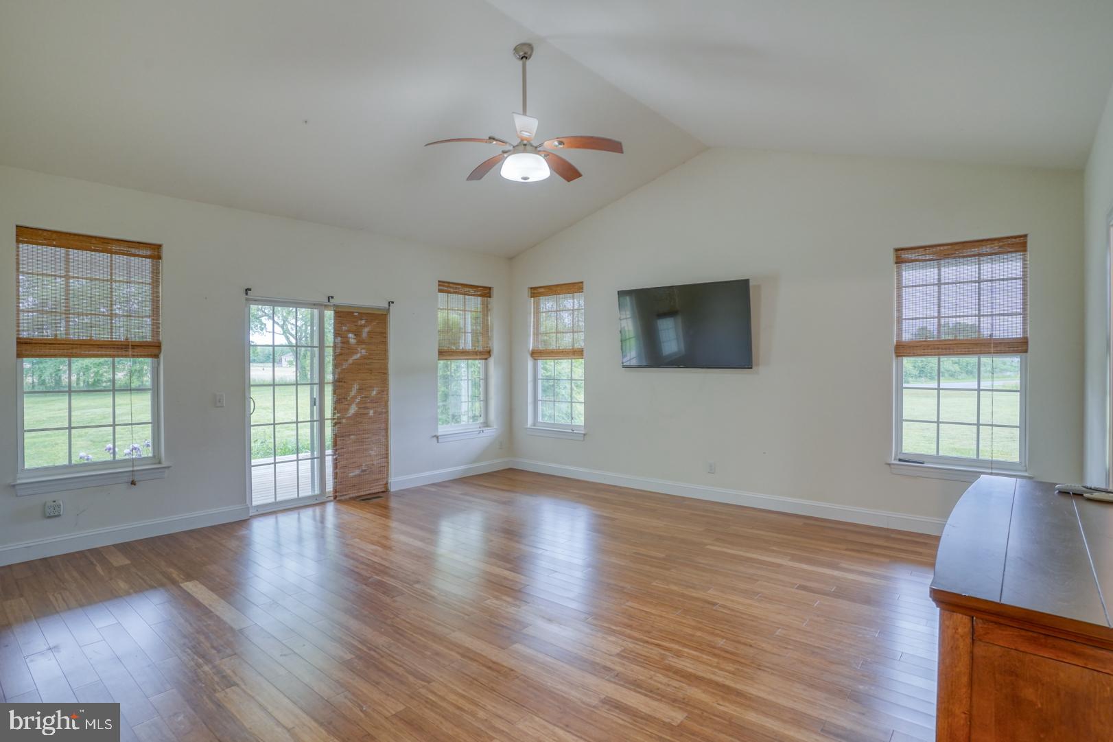 WILLOW BRANCH - Residential