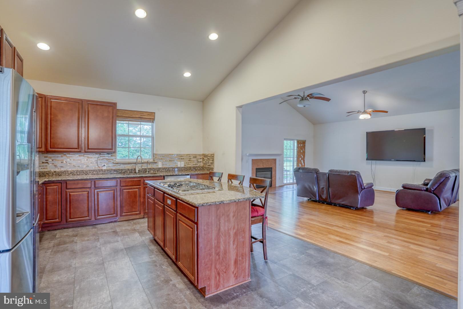 WILLOW BRANCH - Residential