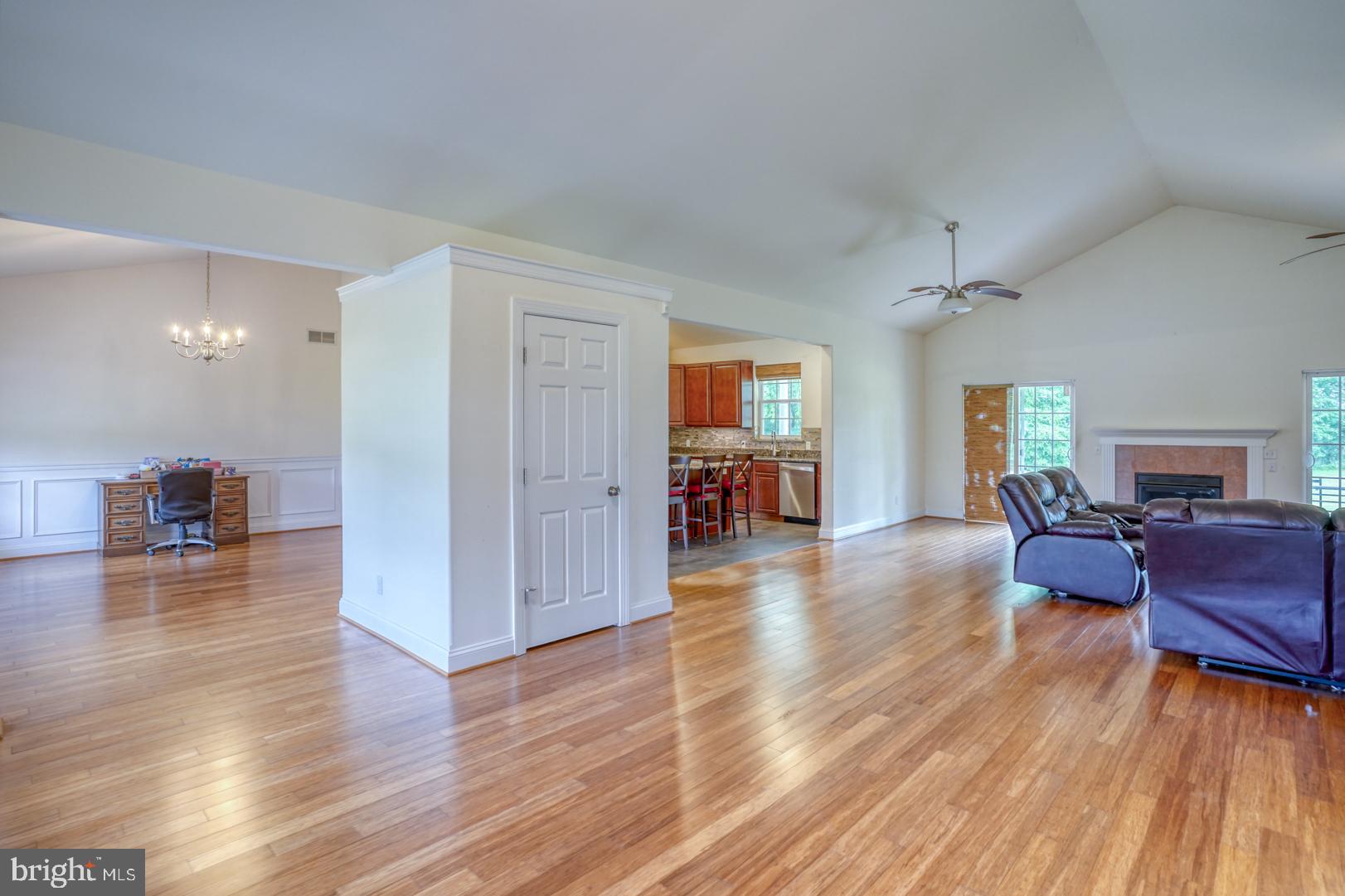 WILLOW BRANCH - Residential