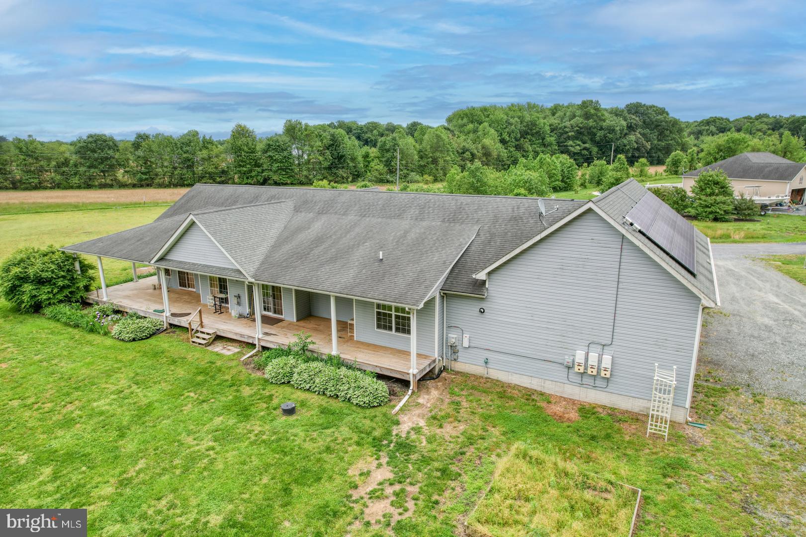 WILLOW BRANCH - Residential