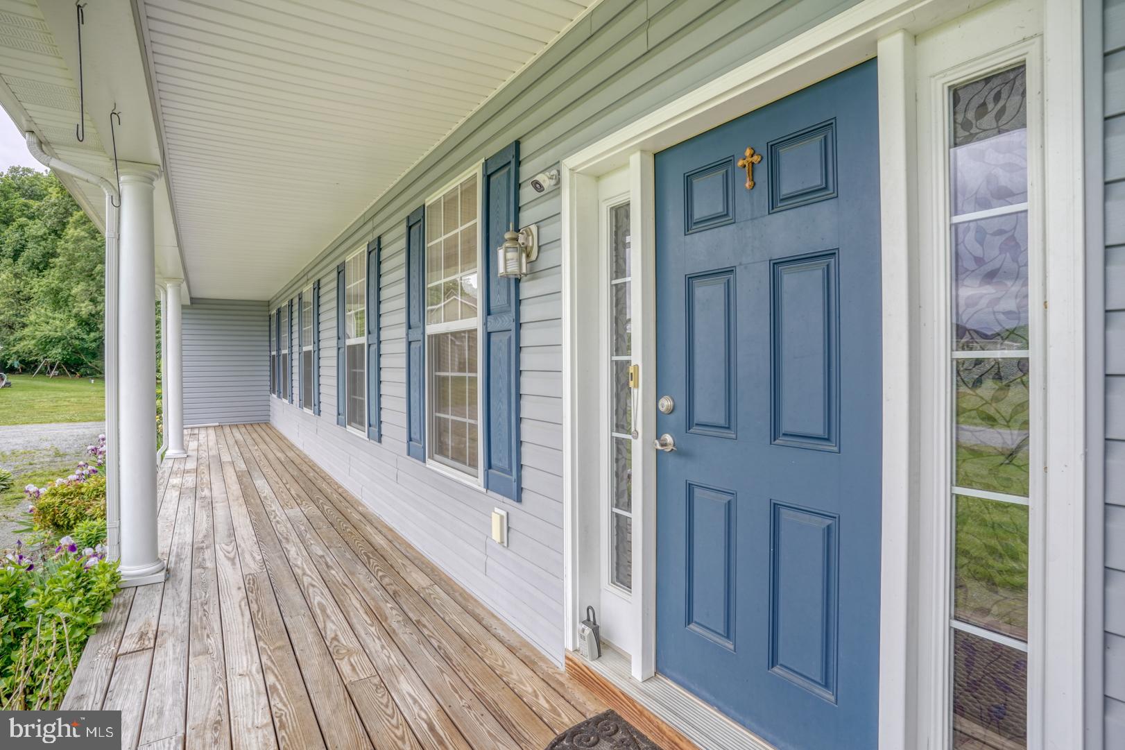 WILLOW BRANCH - Residential