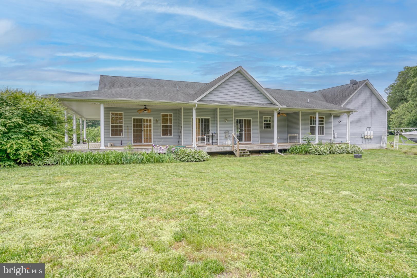 WILLOW BRANCH - Residential