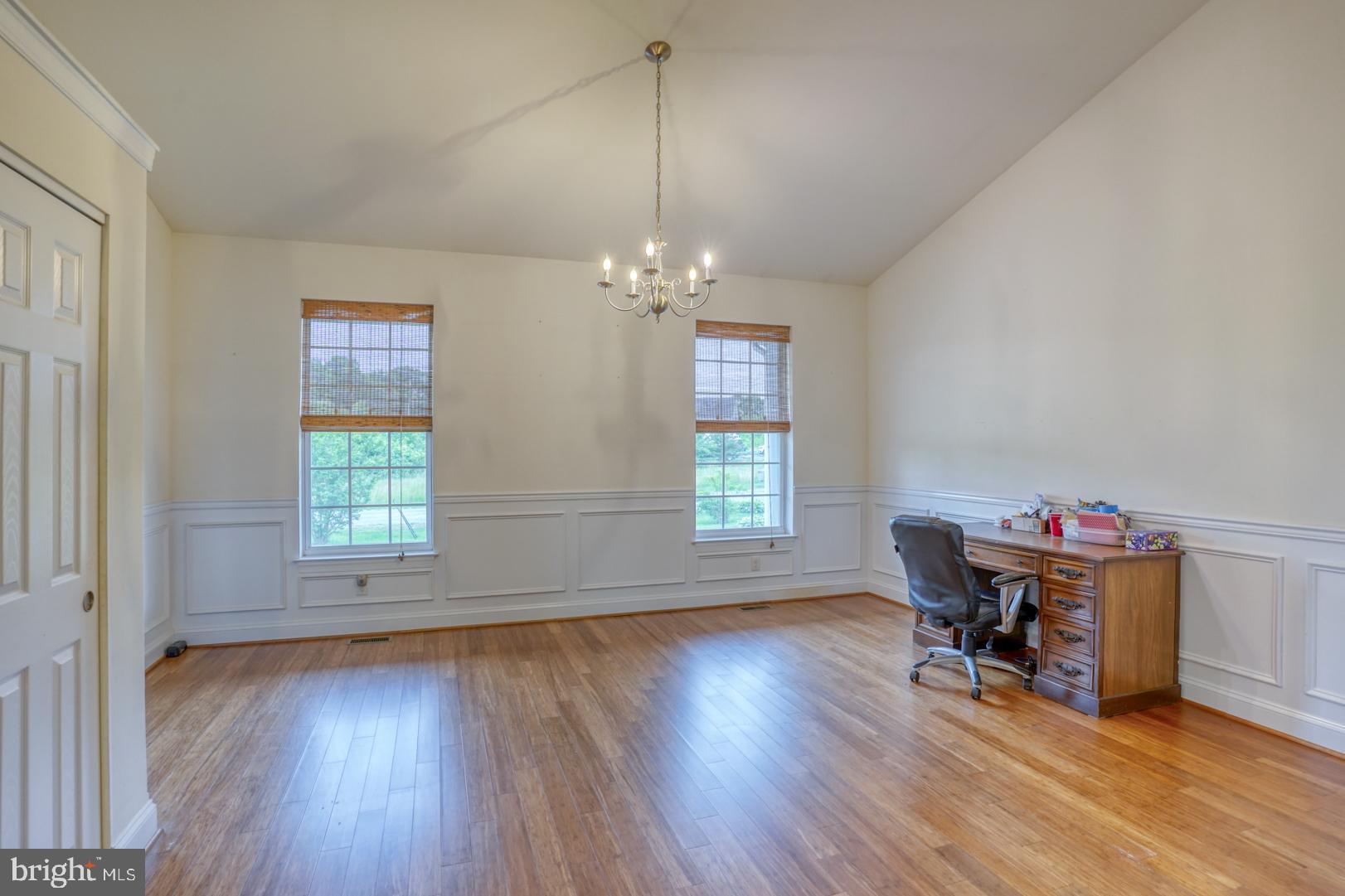 WILLOW BRANCH - Residential