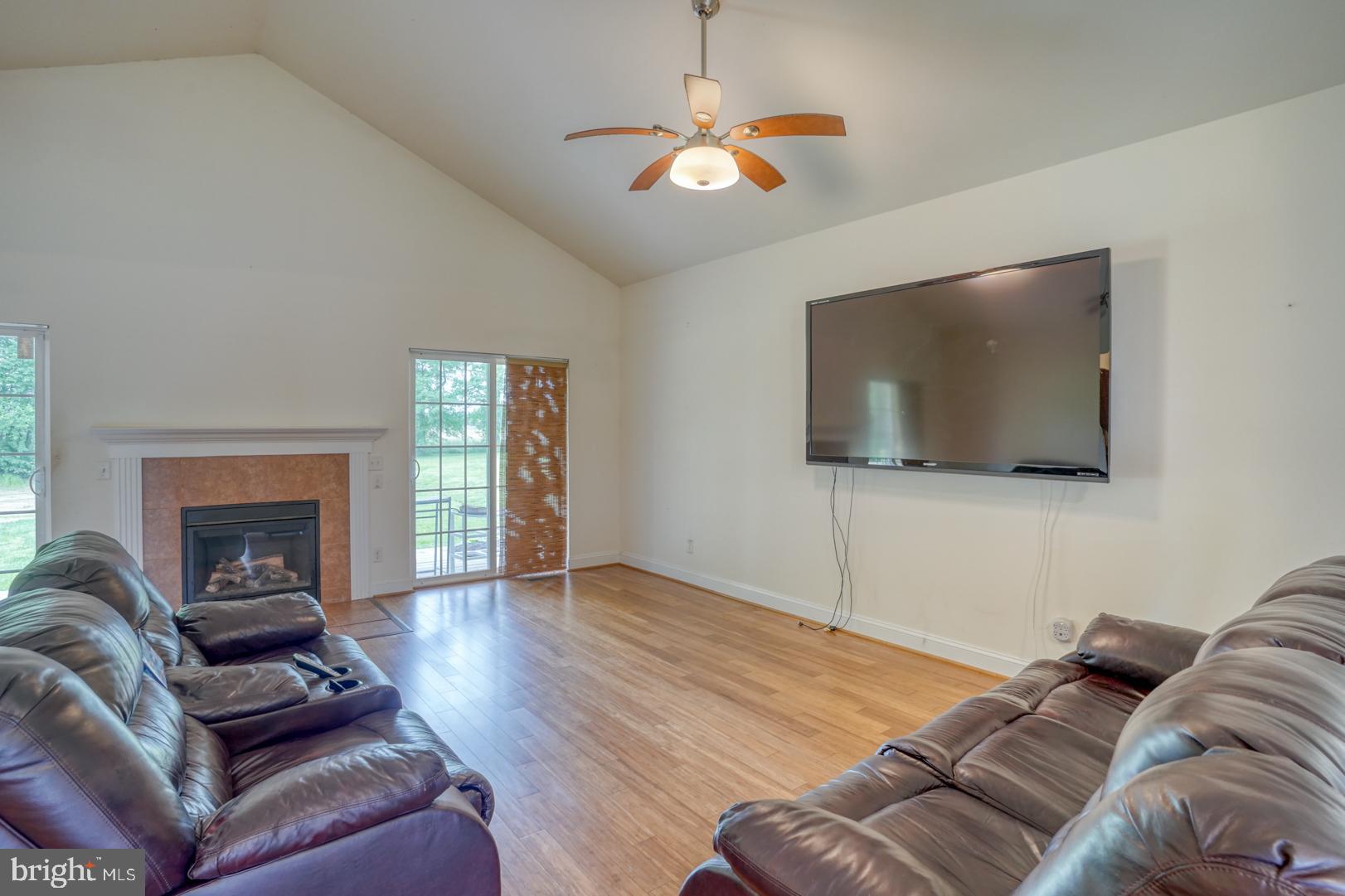 WILLOW BRANCH - Residential