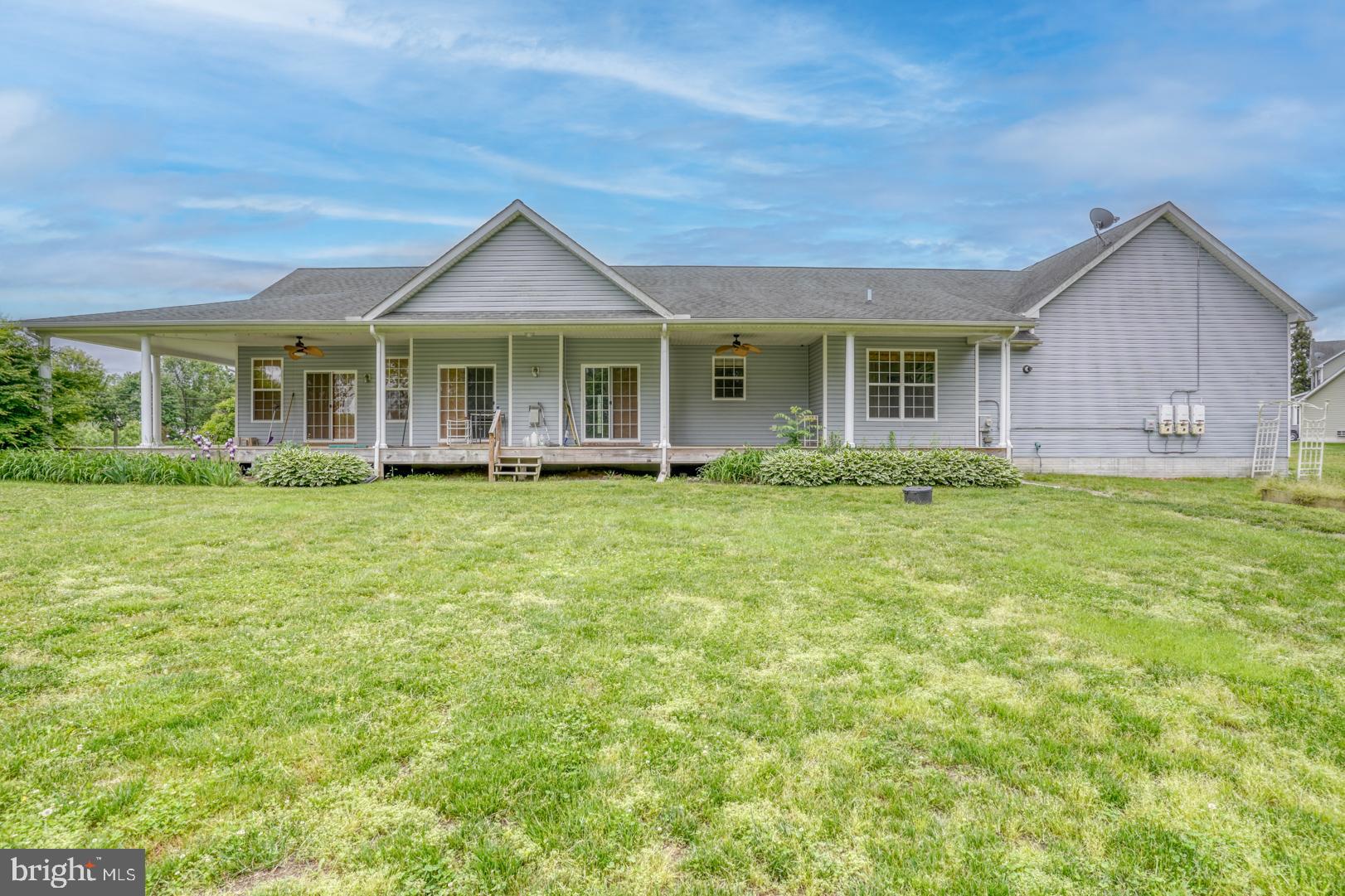 WILLOW BRANCH - Residential