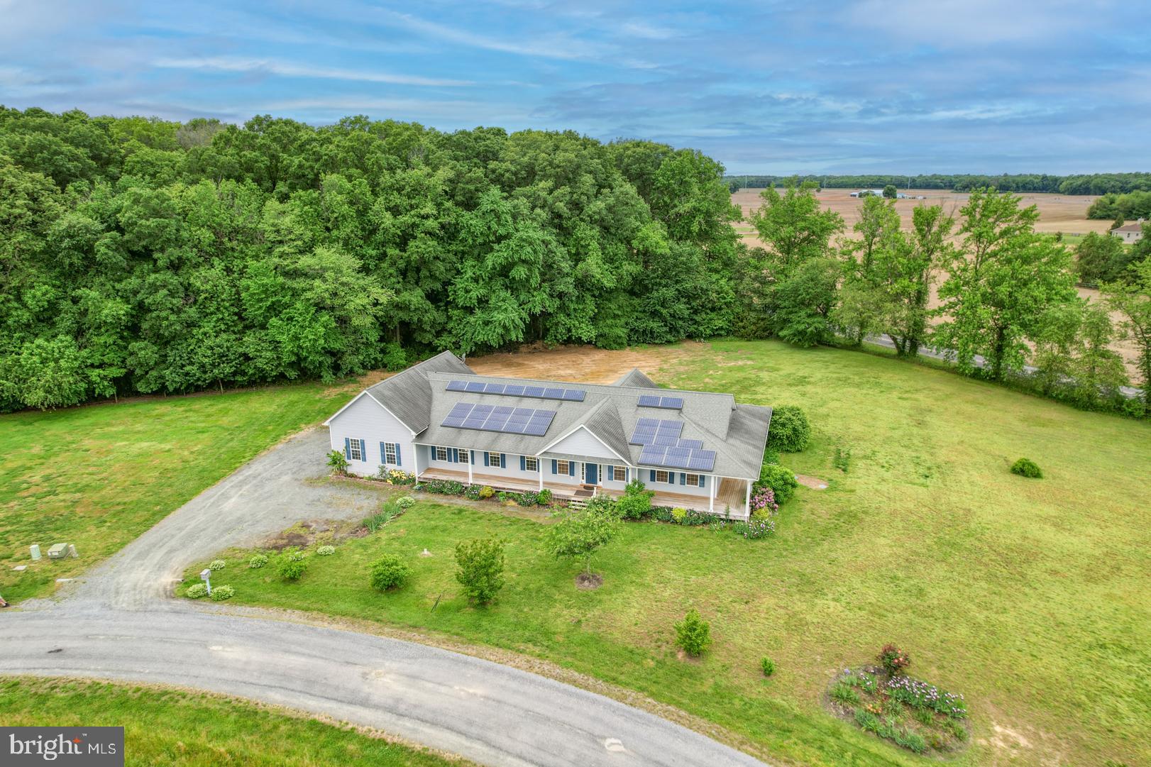 WILLOW BRANCH - Residential