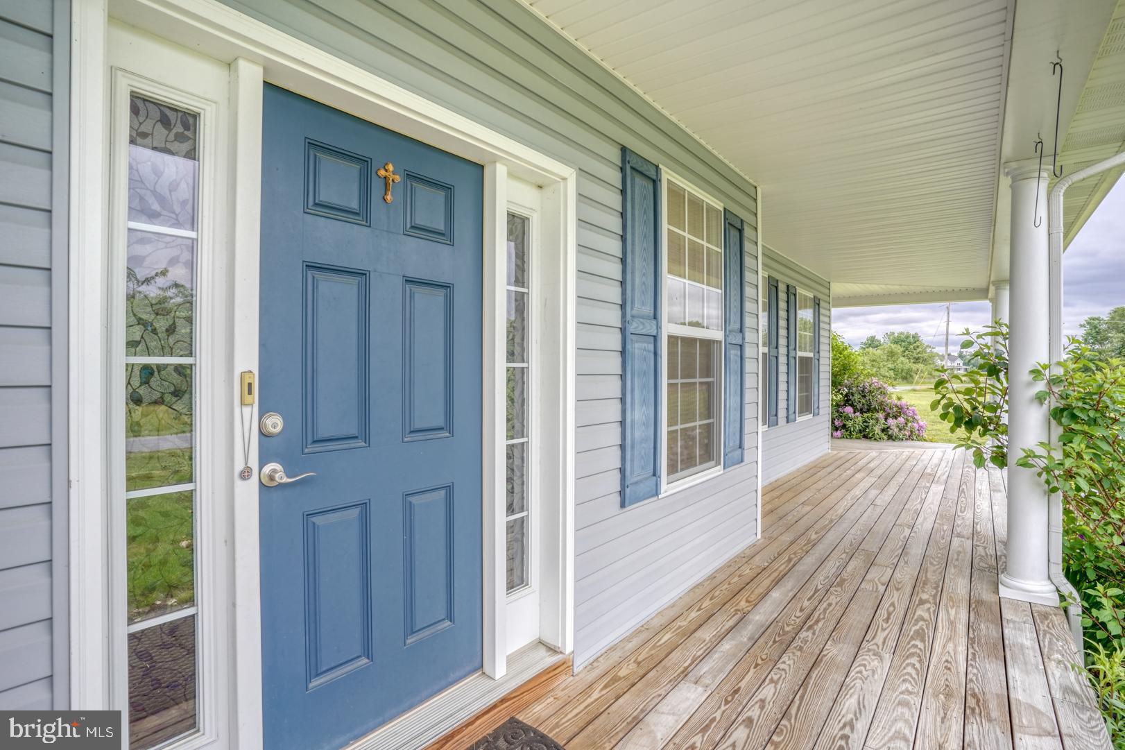 WILLOW BRANCH - Residential