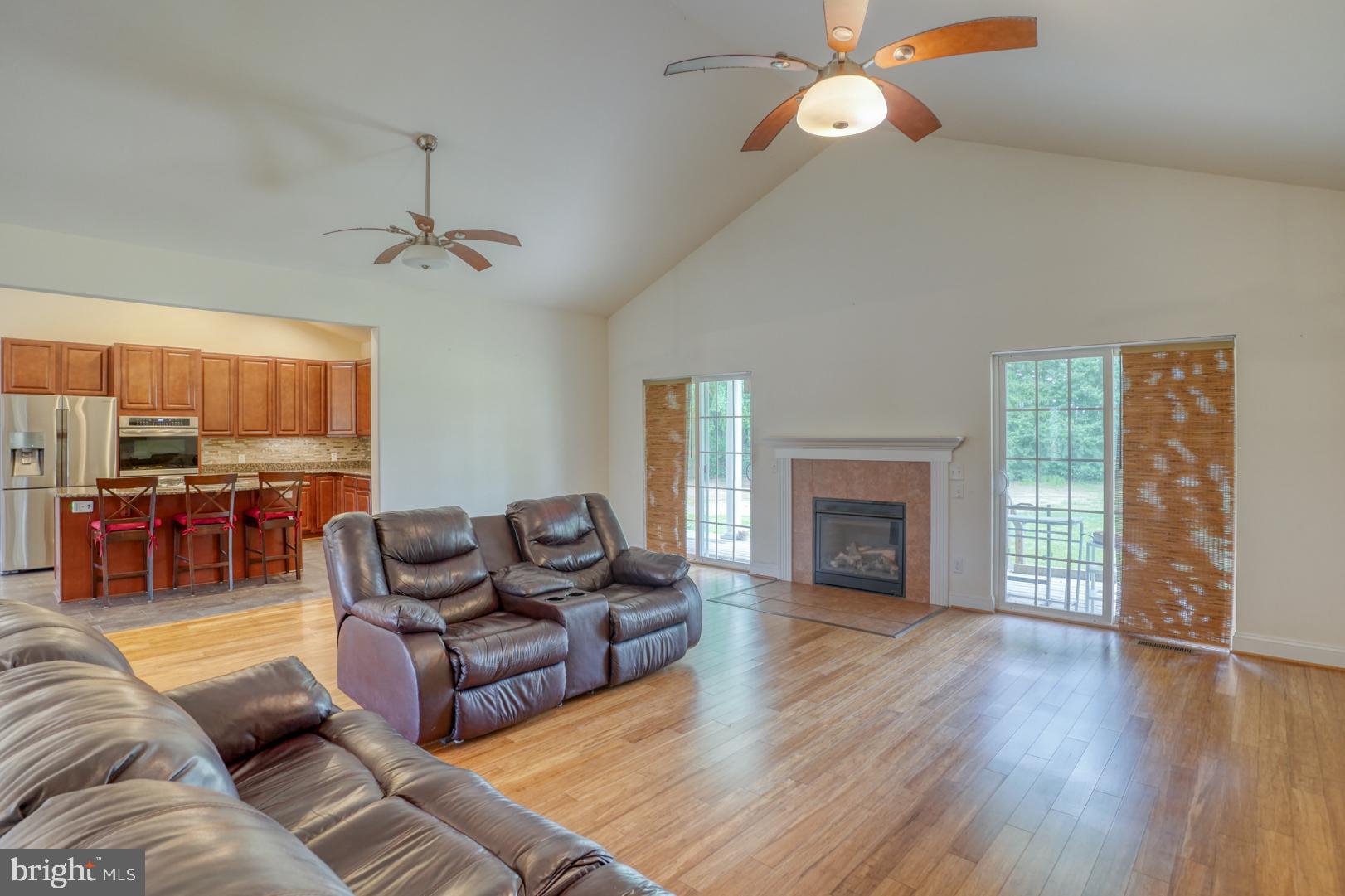 WILLOW BRANCH - Residential