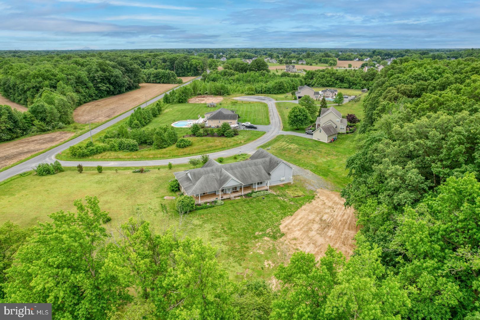 WILLOW BRANCH - Residential