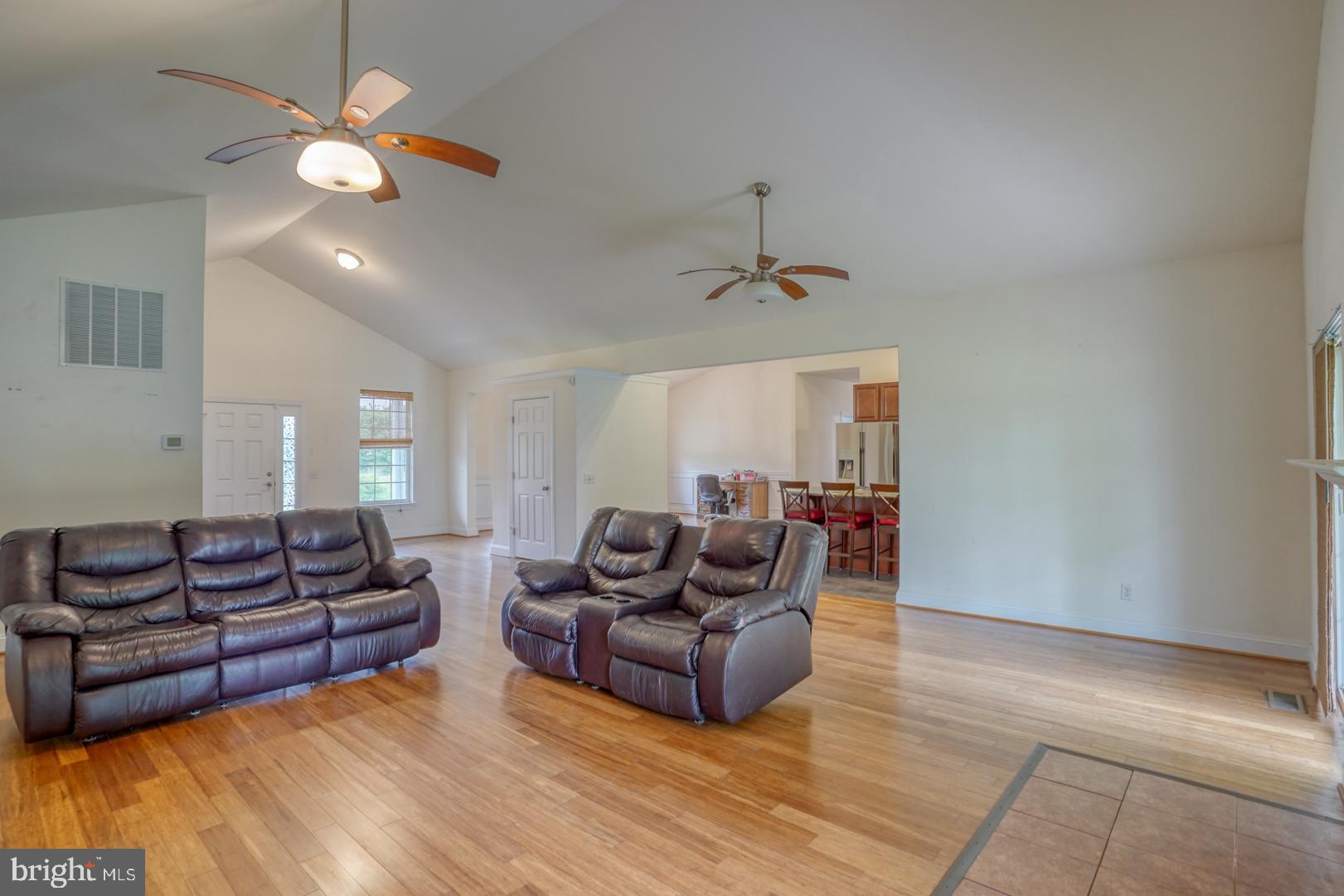 WILLOW BRANCH - Residential