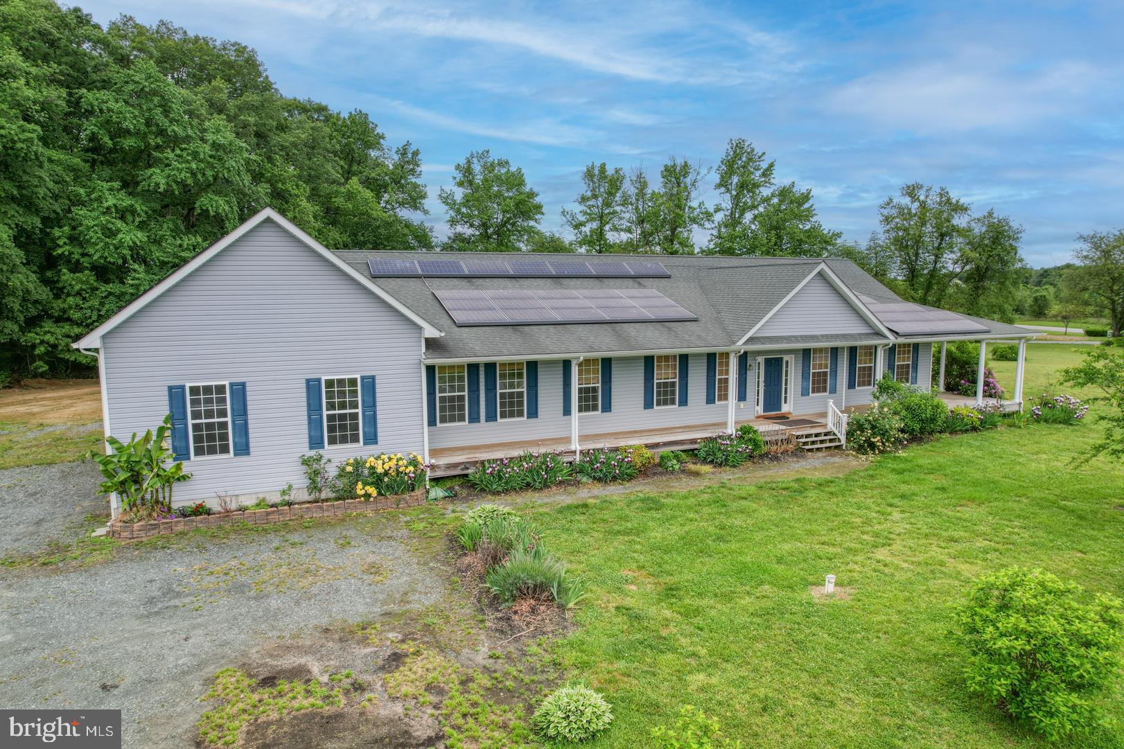 WILLOW BRANCH - Residential