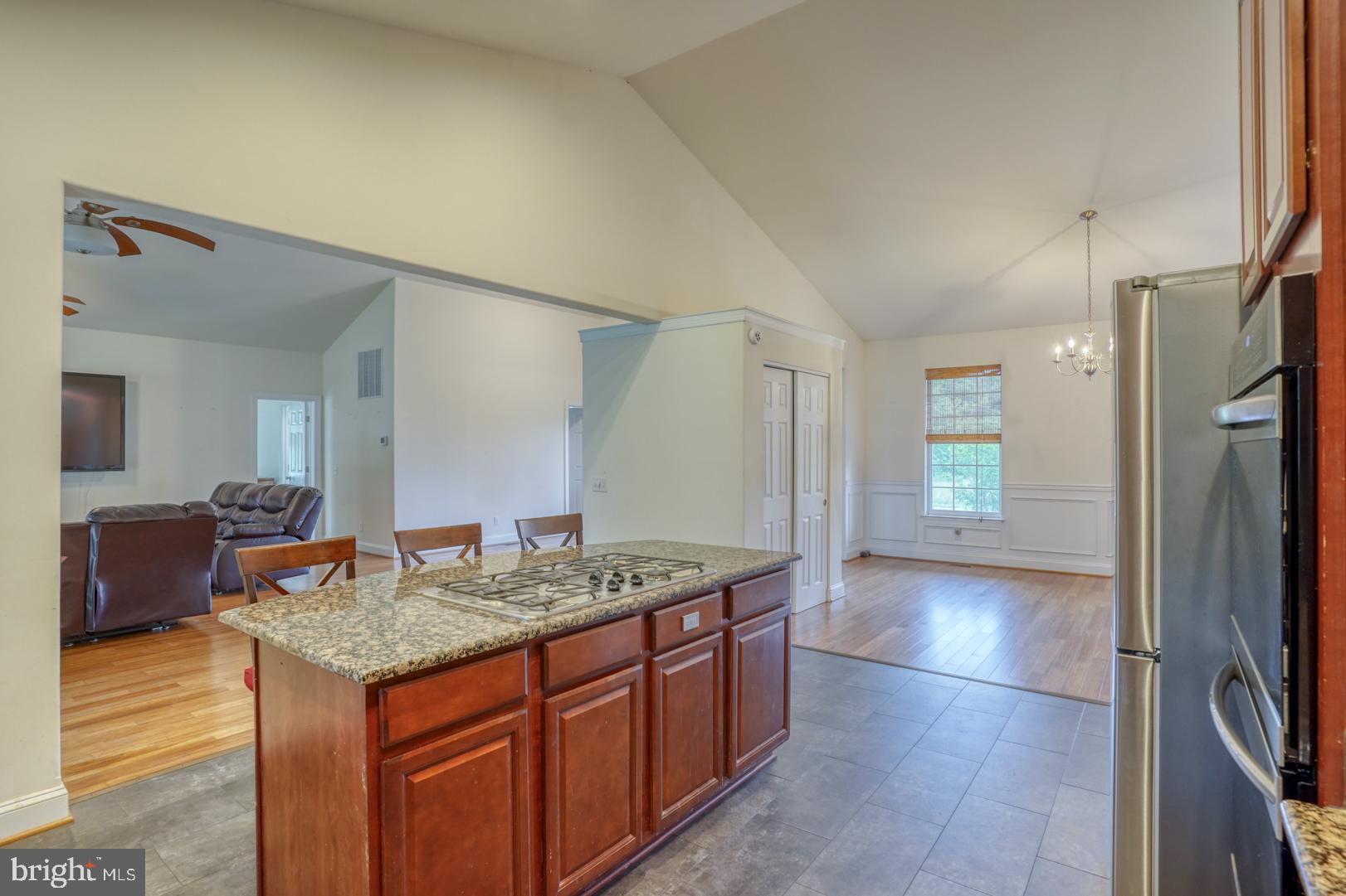 WILLOW BRANCH - Residential