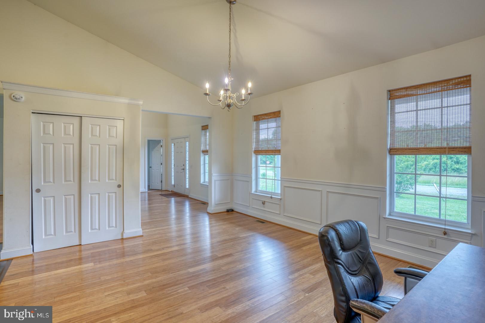 WILLOW BRANCH - Residential