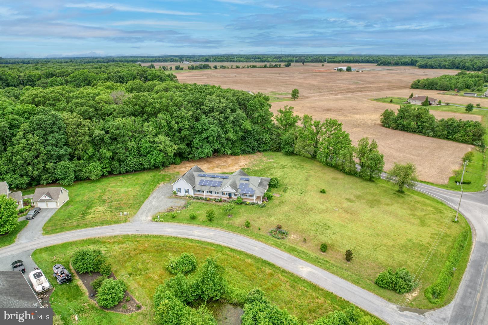 WILLOW BRANCH - Residential