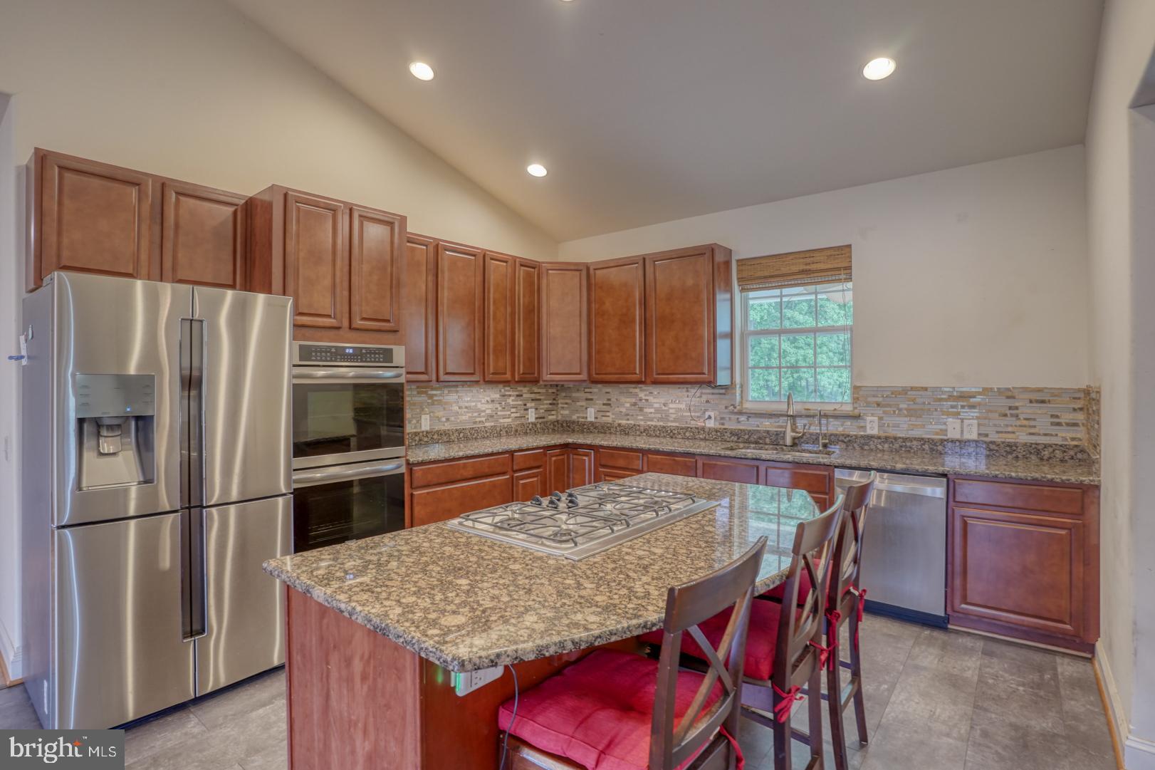 WILLOW BRANCH - Residential