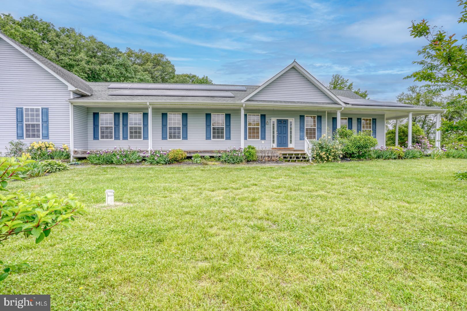 WILLOW BRANCH - Residential