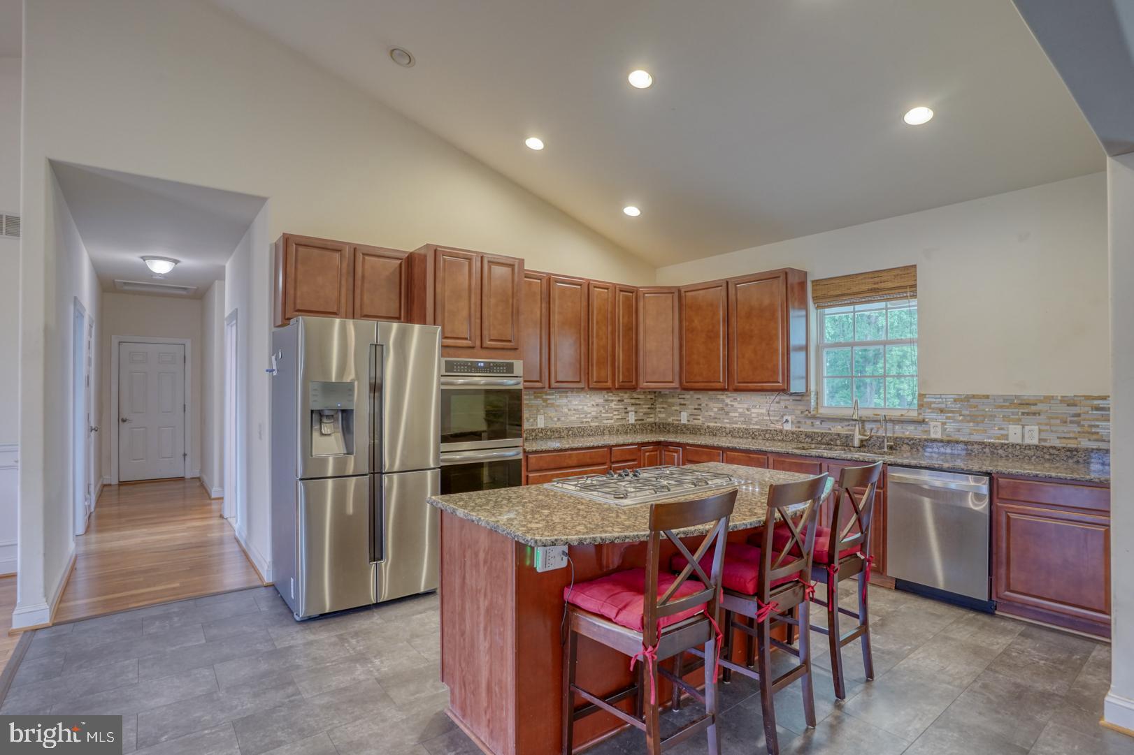 WILLOW BRANCH - Residential