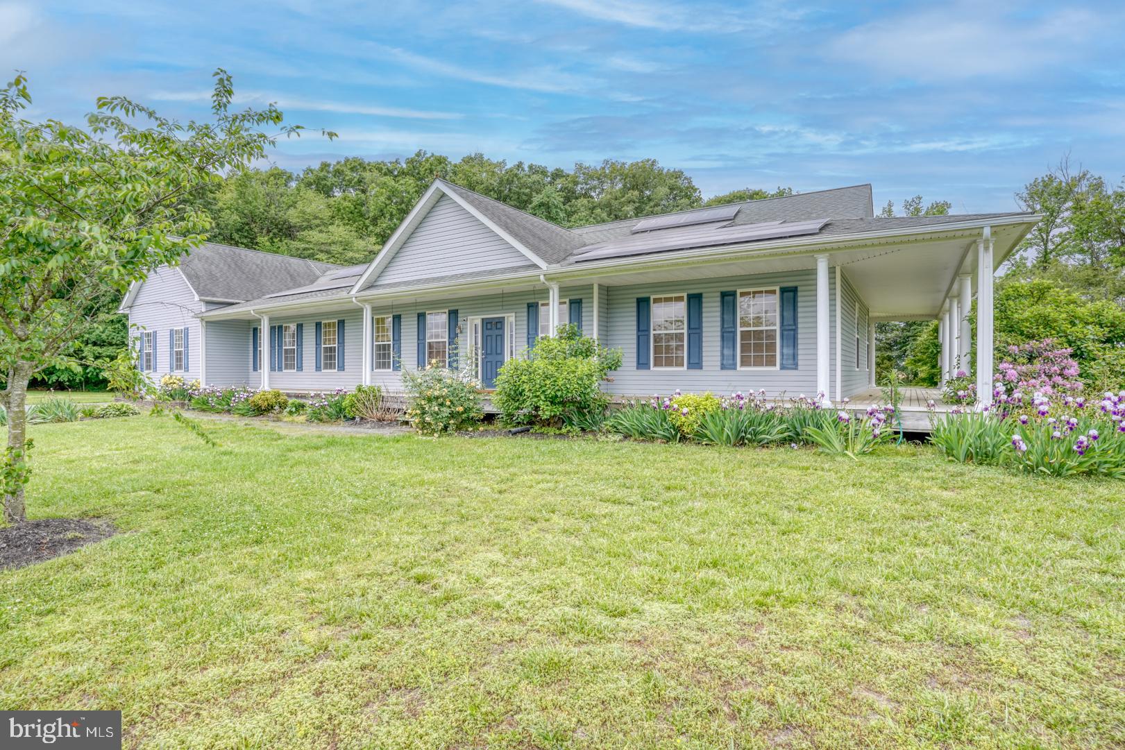 WILLOW BRANCH - Residential