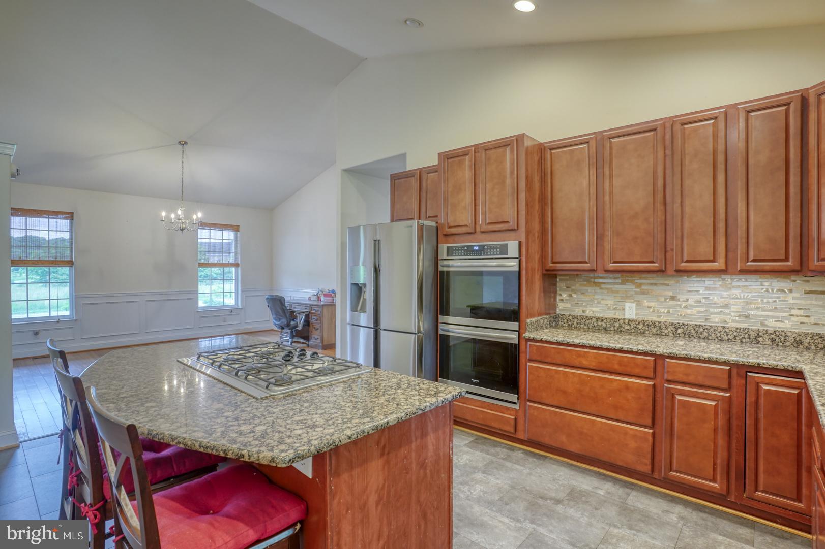 WILLOW BRANCH - Residential