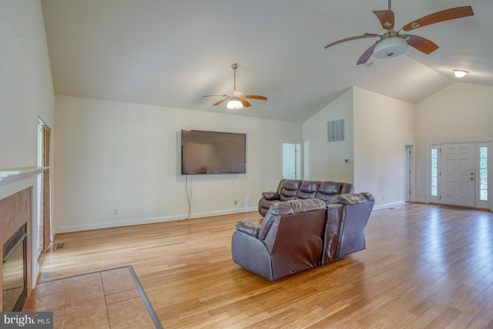 WILLOW BRANCH - Residential