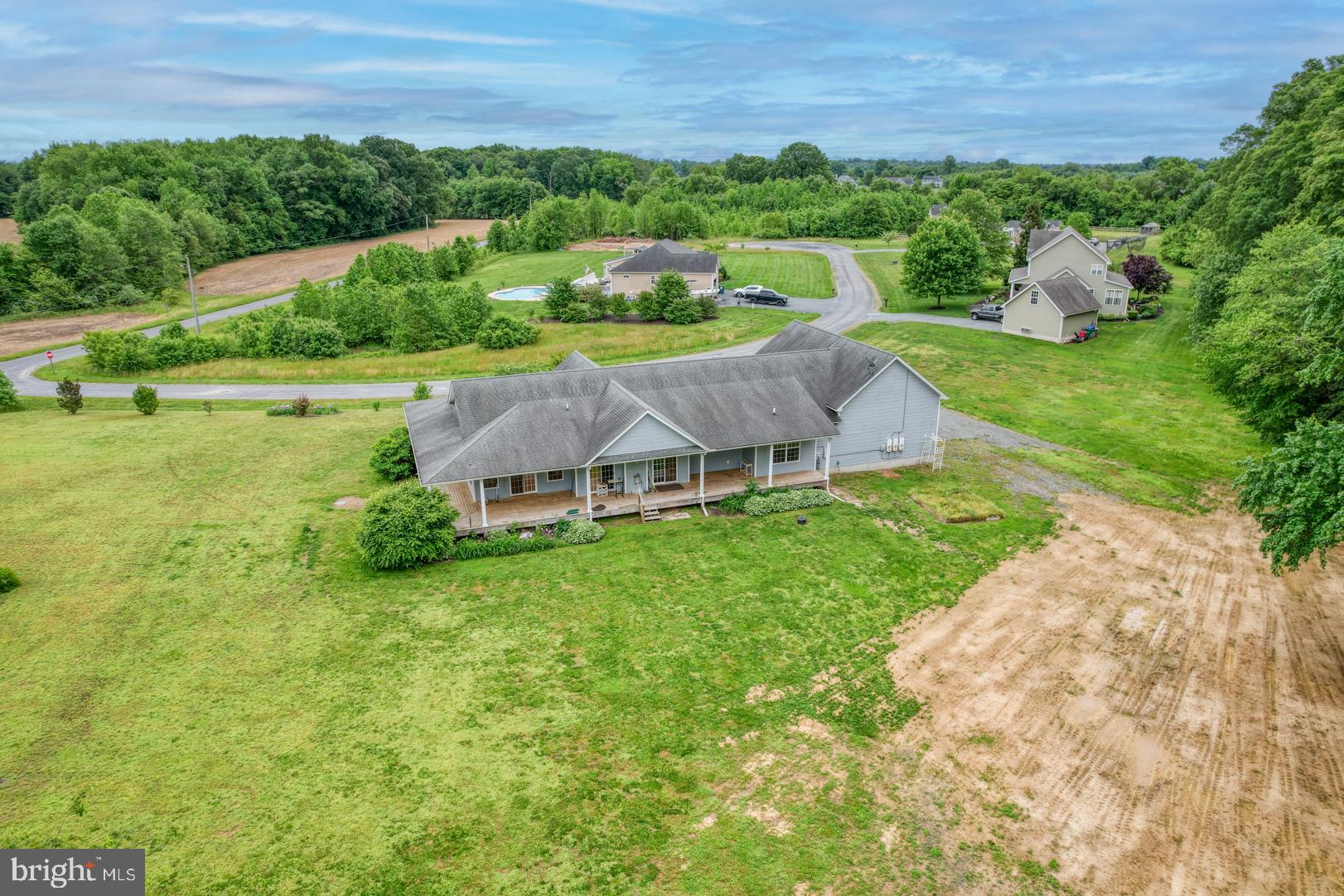 WILLOW BRANCH - Residential