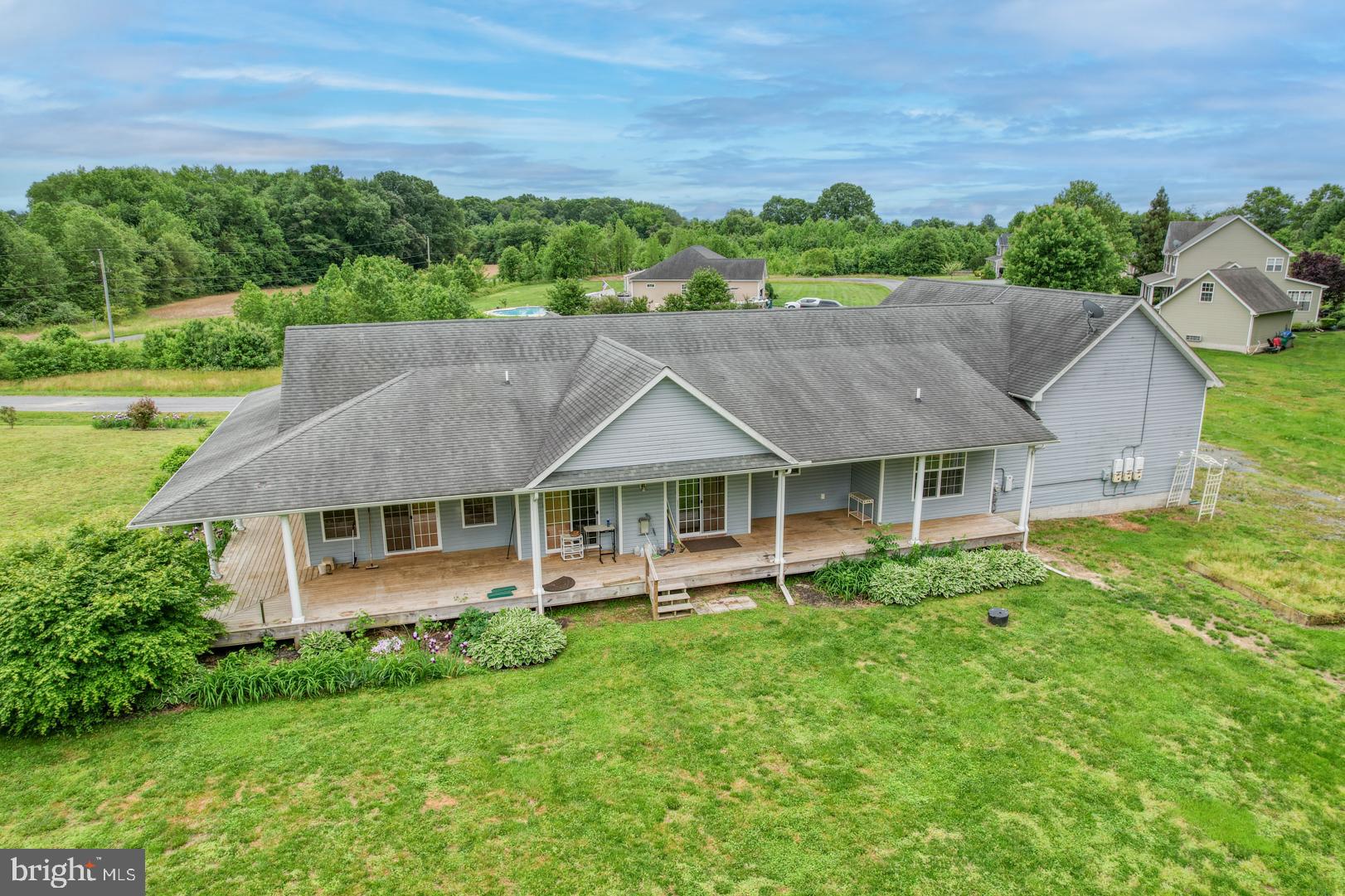 WILLOW BRANCH - Residential