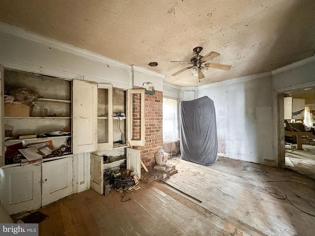 Photo of 106 Swartz Street, MARTINSBURG, WV 25404 (MLS # WVBE2044322)