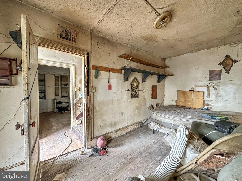 Photo of 106 Swartz Street, MARTINSBURG, WV 25404 (MLS # WVBE2044322)