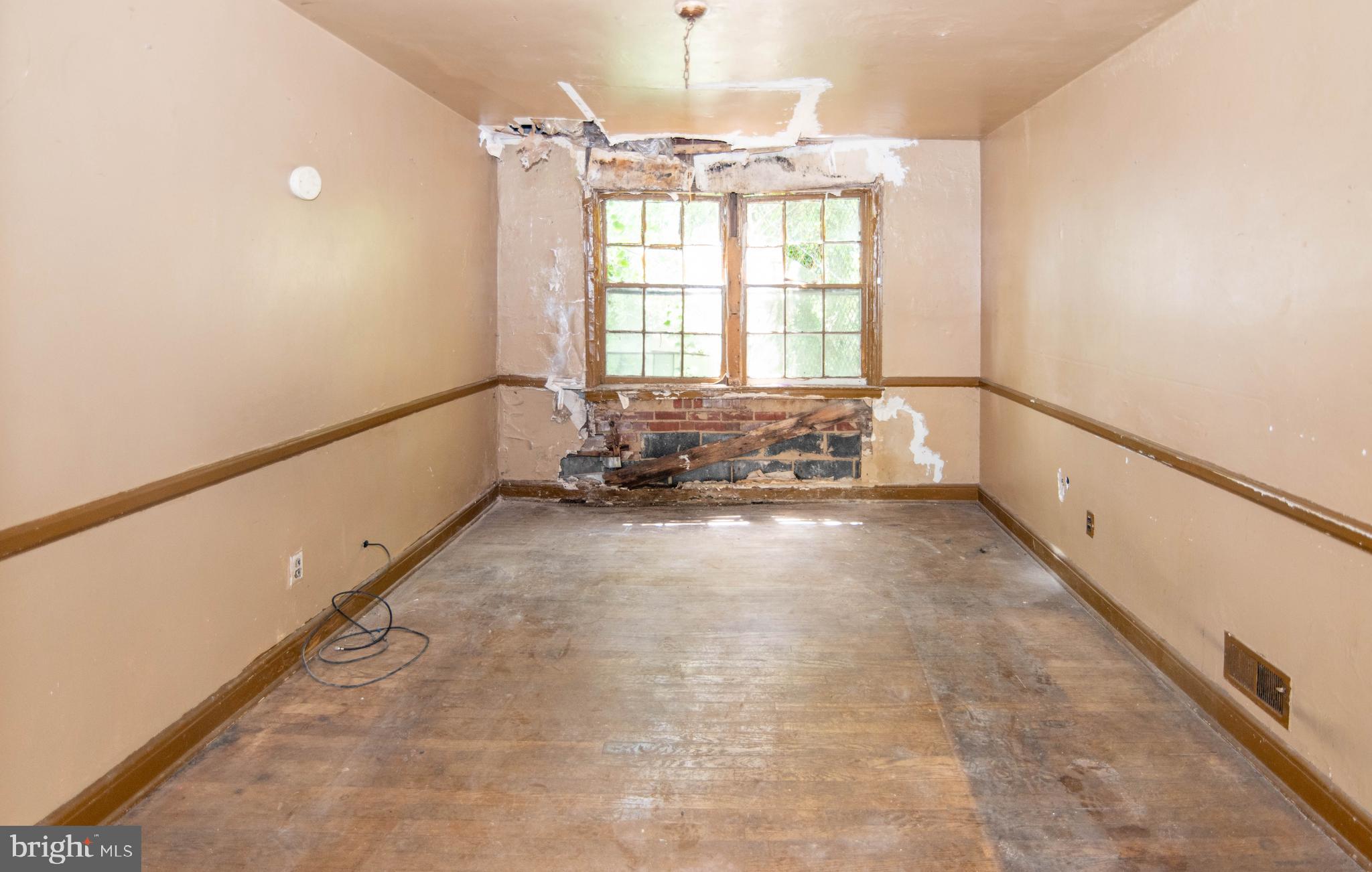 GROVE PARK - Residential