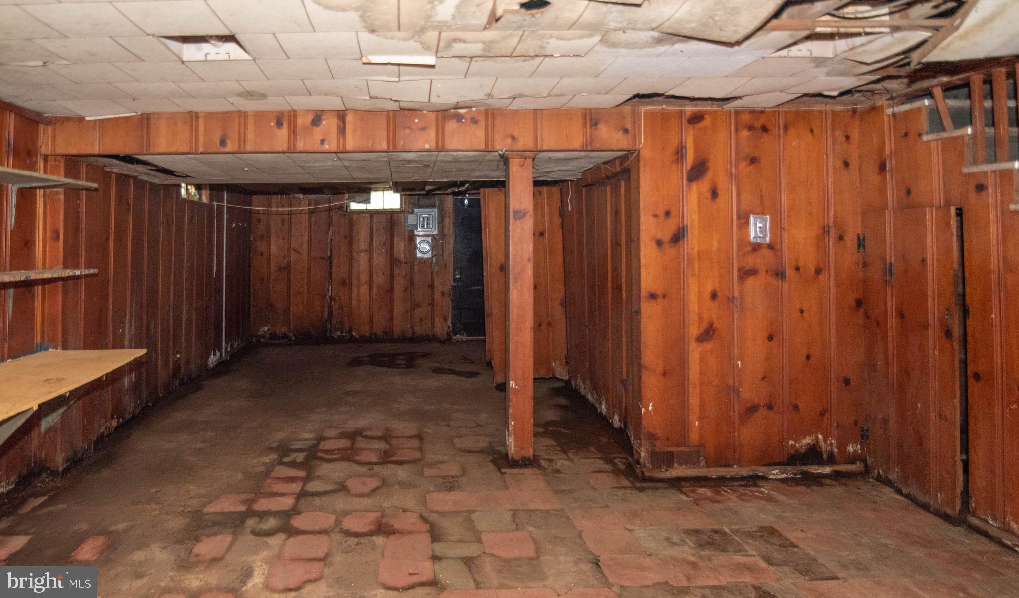 GROVE PARK - Residential