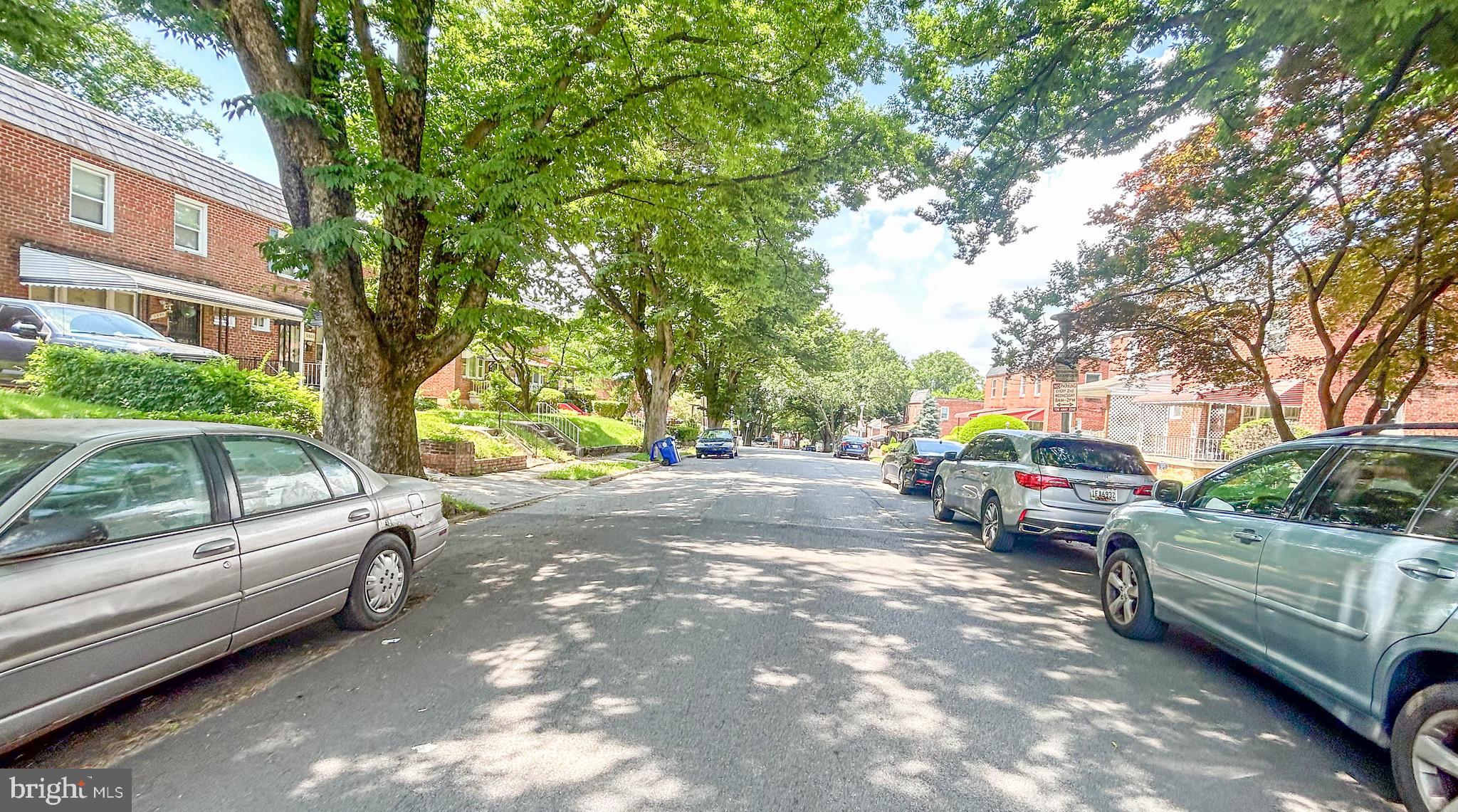 GROVE PARK - Residential