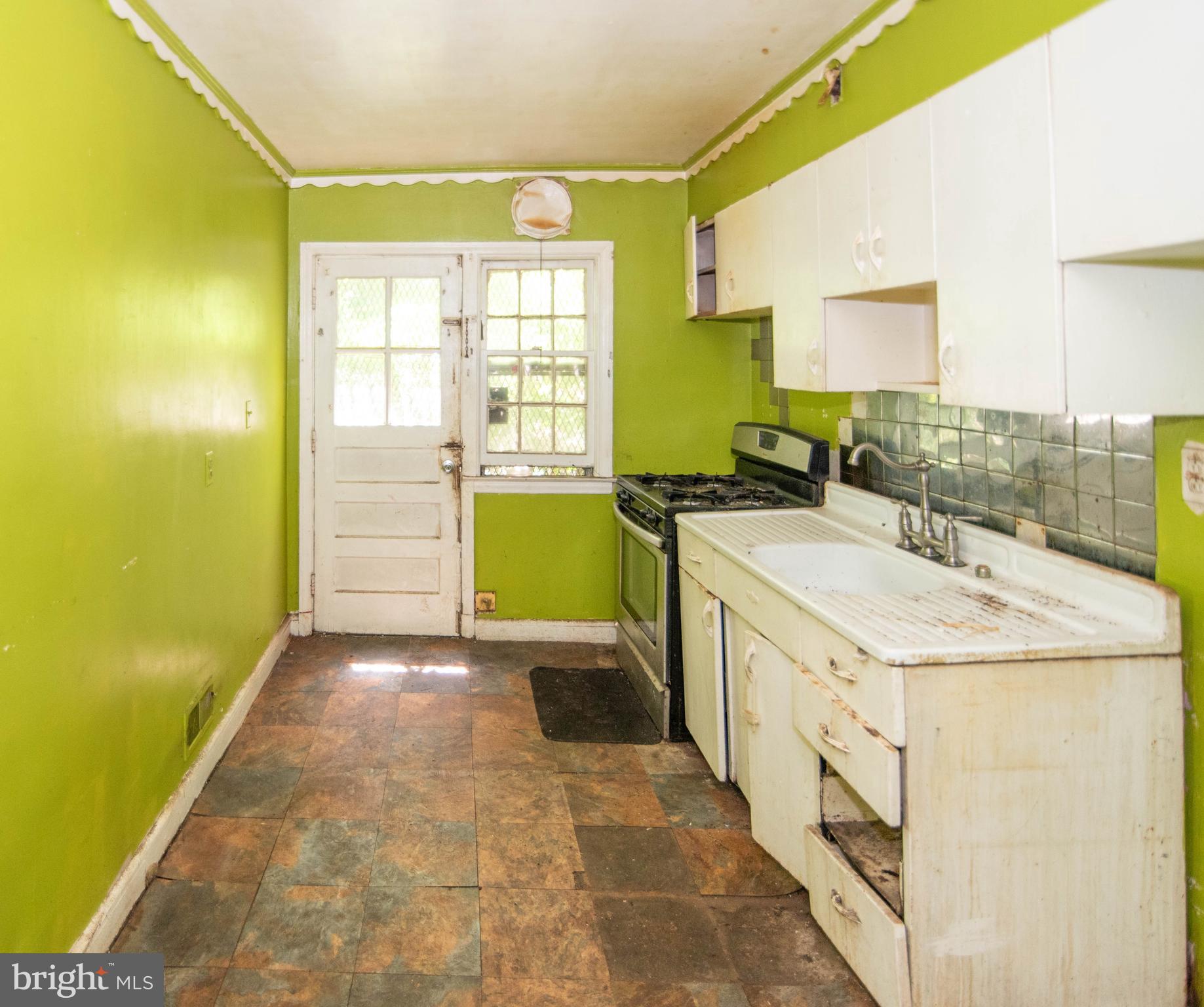 GROVE PARK - Residential