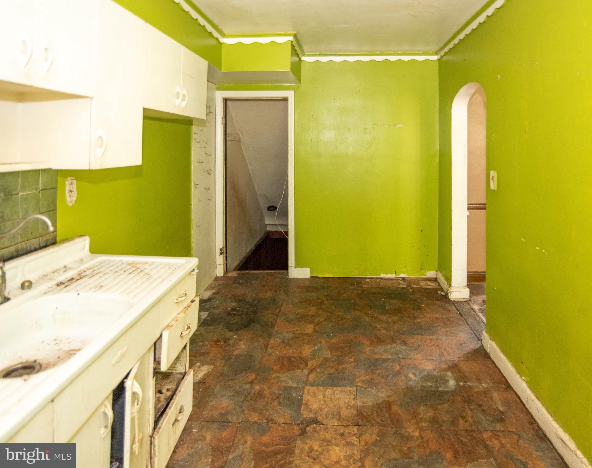 GROVE PARK - Residential