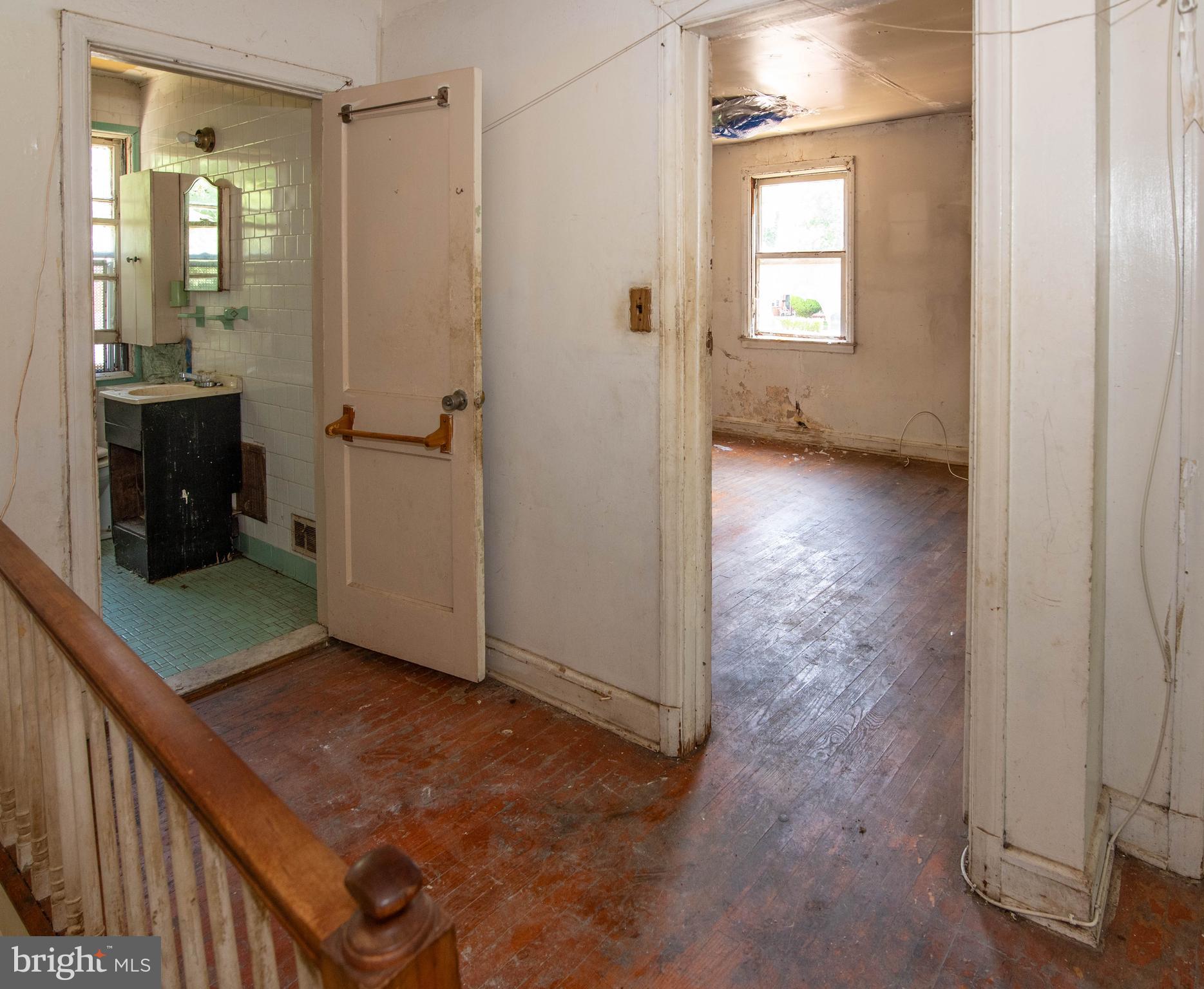 GROVE PARK - Residential