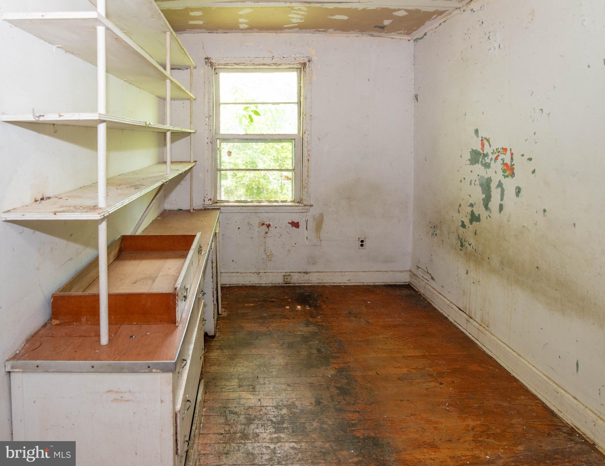 GROVE PARK - Residential