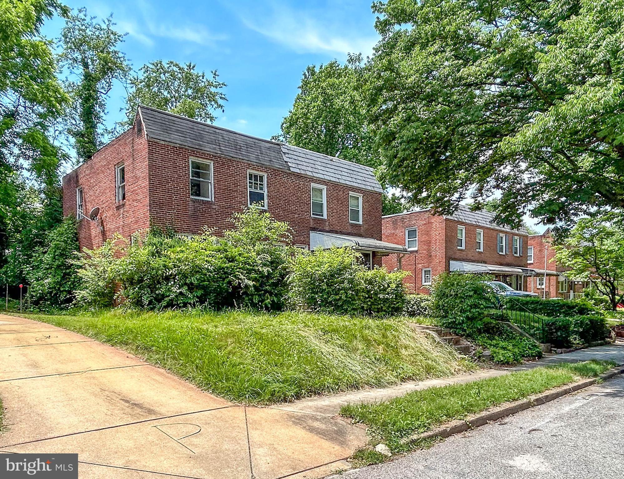 GROVE PARK - Residential