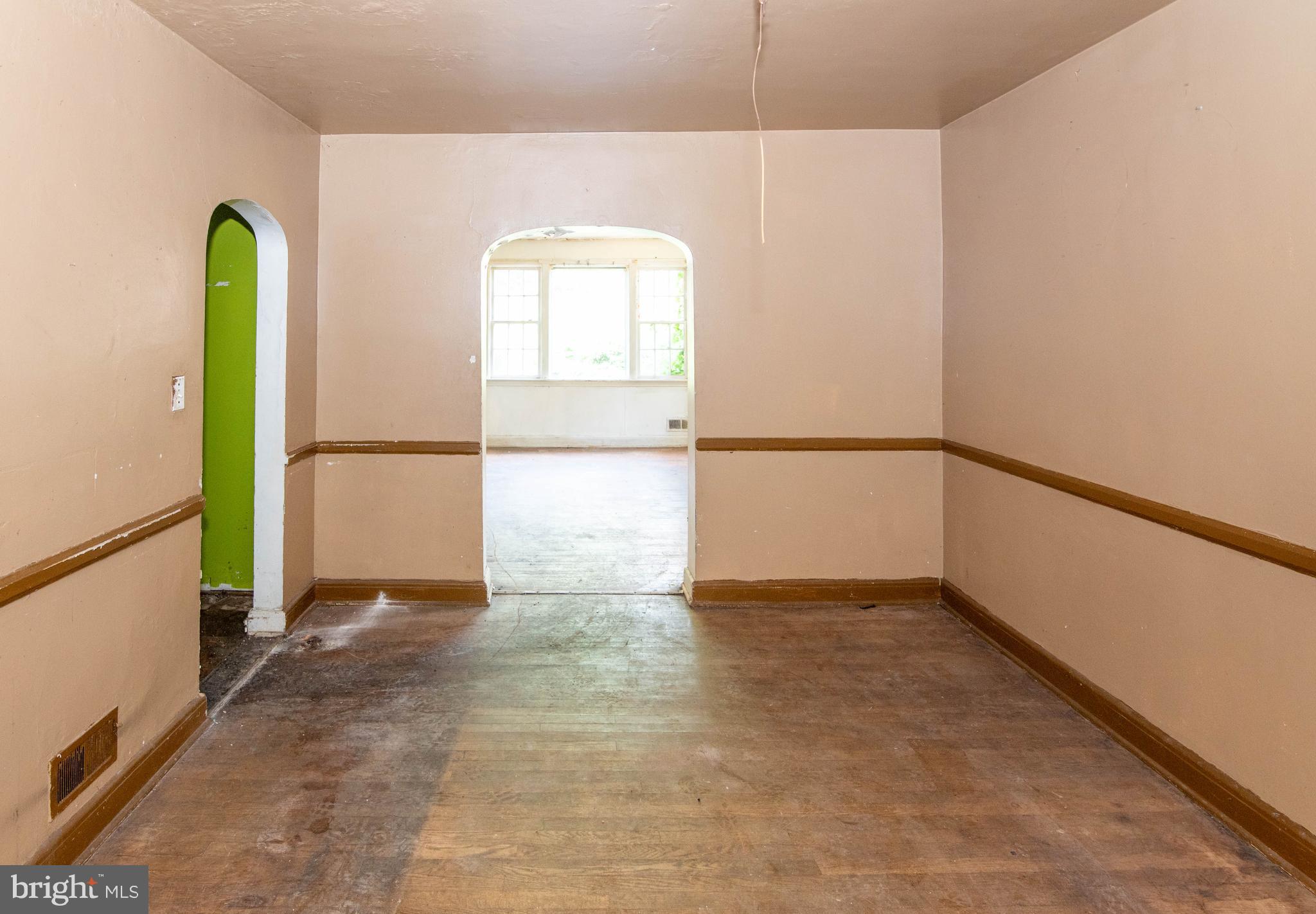 GROVE PARK - Residential