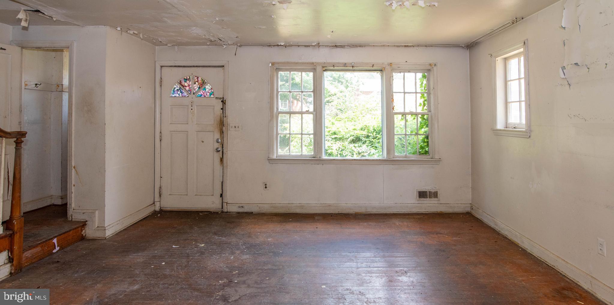 GROVE PARK - Residential