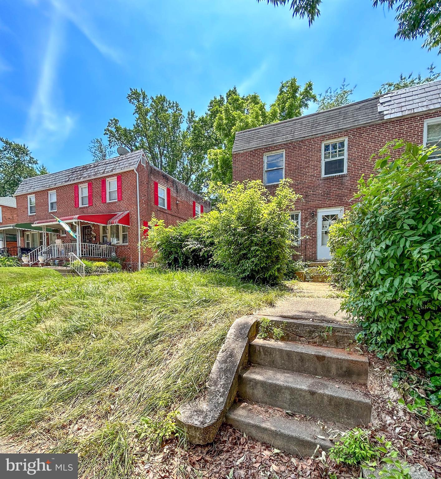 GROVE PARK - Residential