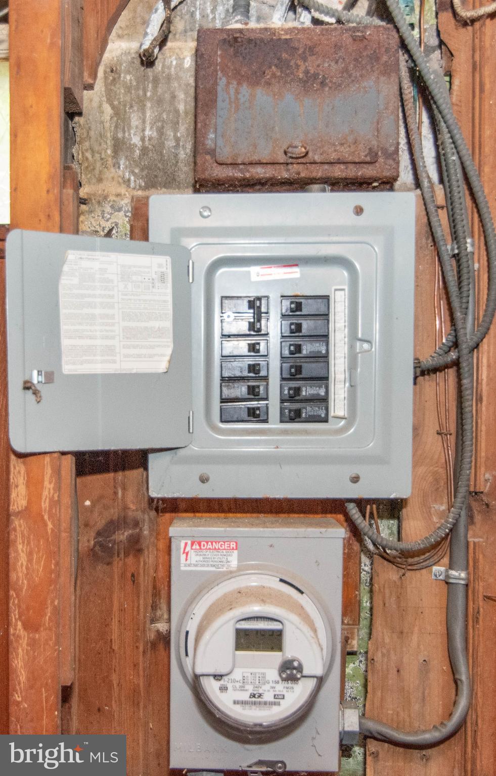 GROVE PARK - Residential