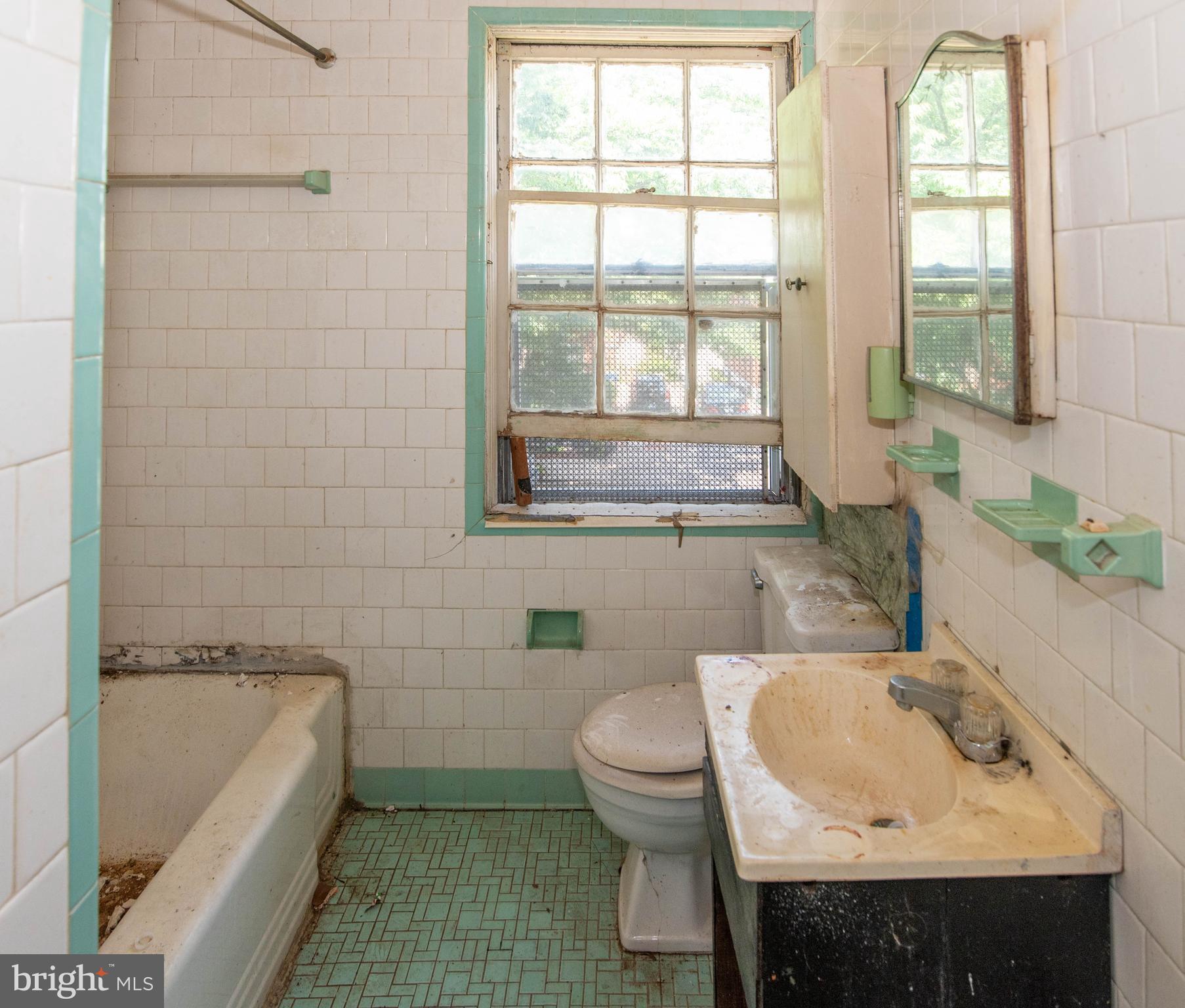 GROVE PARK - Residential