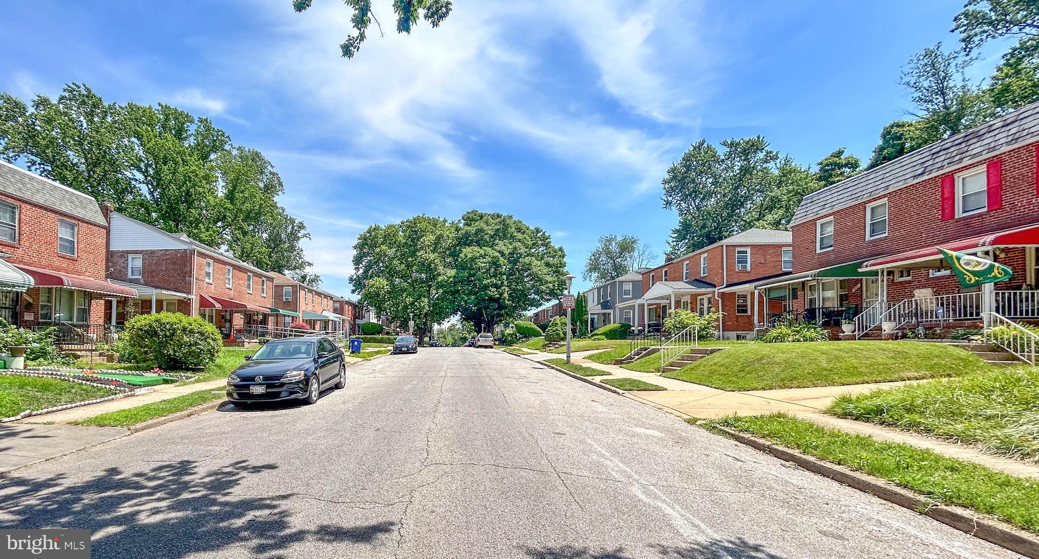 GROVE PARK - Residential