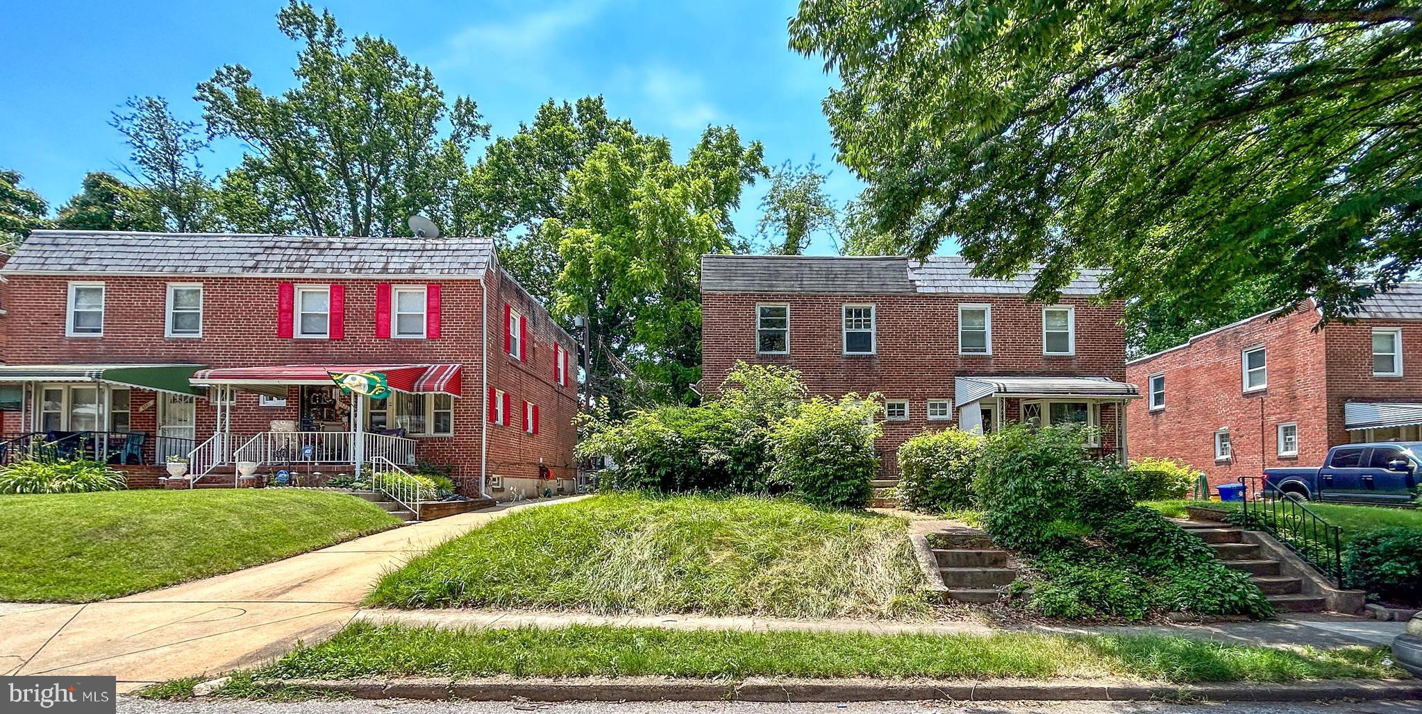 GROVE PARK - Residential